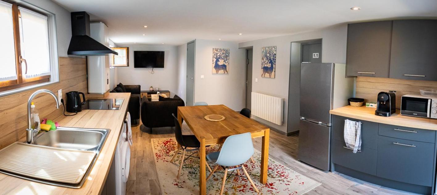 Residence Artemis Paris Orly Aeroport Villeneuve-le-Roi Eksteriør billede