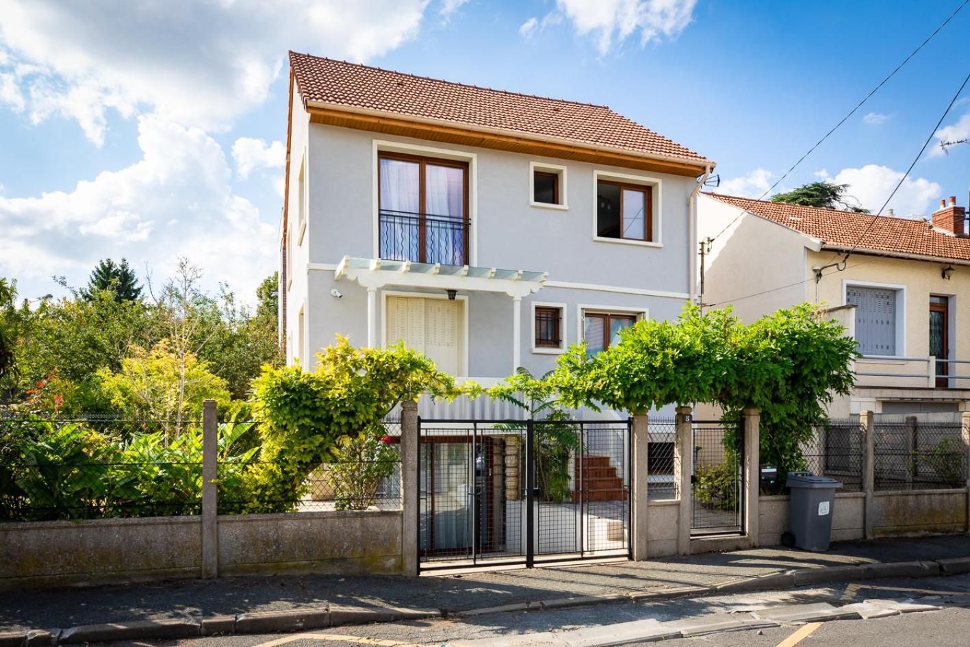 Residence Artemis Paris Orly Aeroport Villeneuve-le-Roi Eksteriør billede