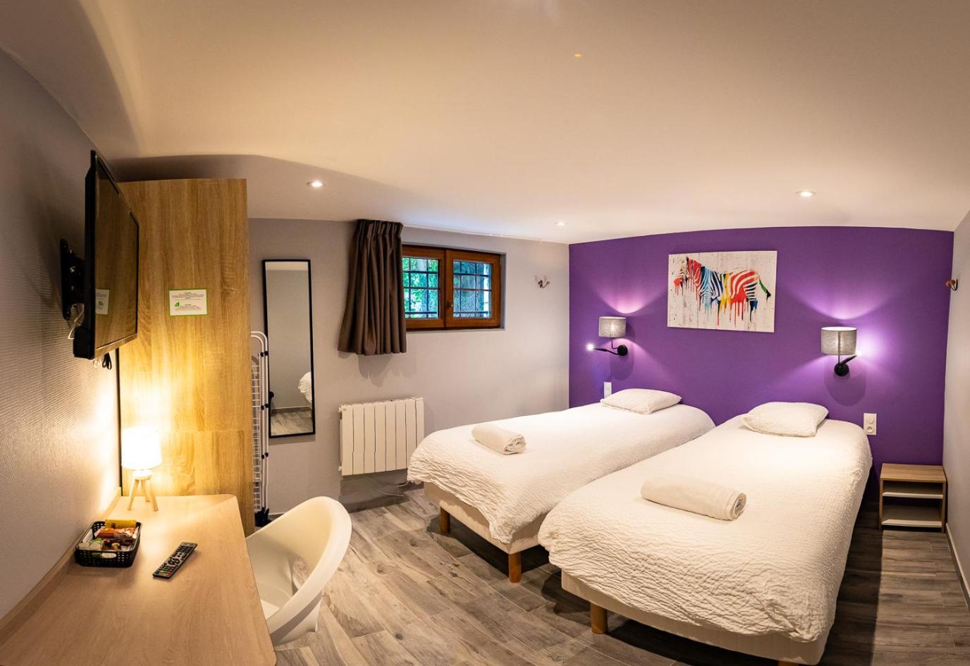 Residence Artemis Paris Orly Aeroport Villeneuve-le-Roi Eksteriør billede