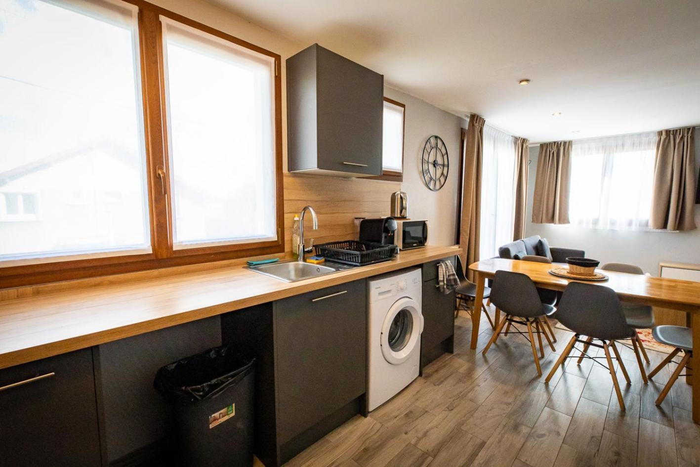 Residence Artemis Paris Orly Aeroport Villeneuve-le-Roi Eksteriør billede